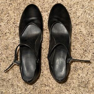 Adult character shoes